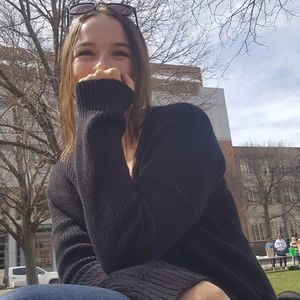 Meet your Posher, Jesse